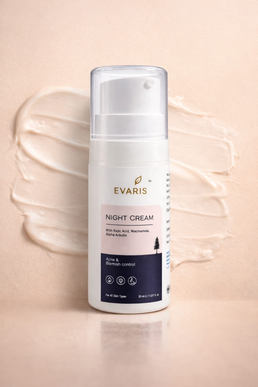 Night Cream